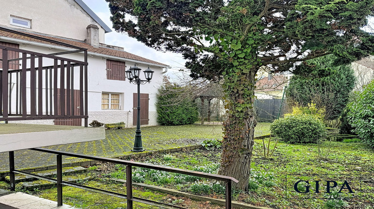 Ma-Cabane - Vente Maison Strasbourg, 183 m²