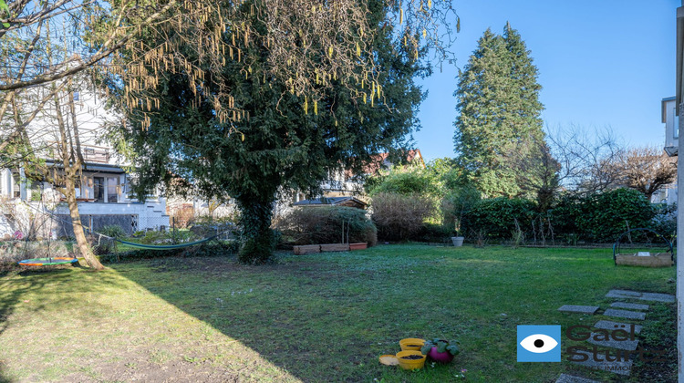 Ma-Cabane - Vente Maison Strasbourg, 300 m²