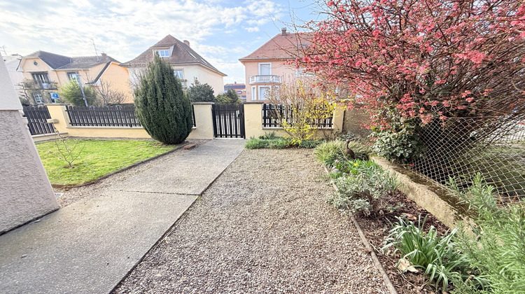 Ma-Cabane - Vente Maison Strasbourg, 122 m²