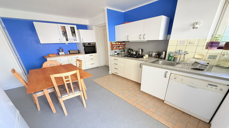 Ma-Cabane - Vente Maison Strasbourg, 122 m²
