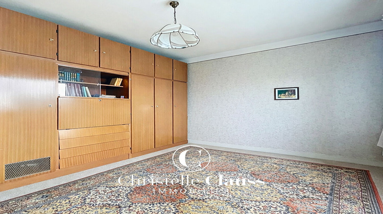 Ma-Cabane - Vente Maison STRASBOURG, 83 m²