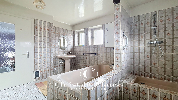 Ma-Cabane - Vente Maison STRASBOURG, 83 m²