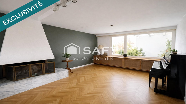 Ma-Cabane - Vente Maison Strasbourg, 262 m²