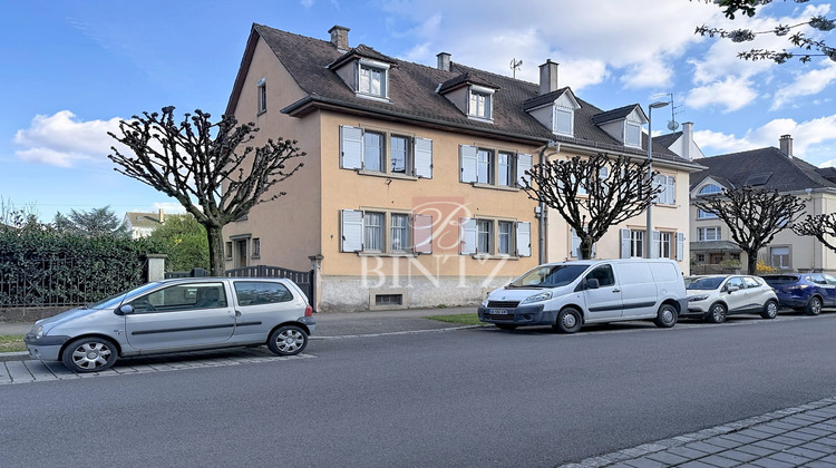 Ma-Cabane - Vente Maison Strasbourg, 223 m²