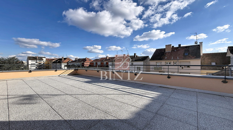 Ma-Cabane - Vente Maison Strasbourg, 223 m²
