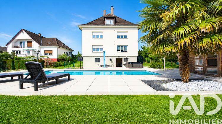 Ma-Cabane - Vente Maison Strasbourg, 310 m²