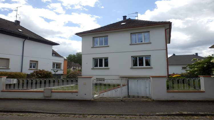 Ma-Cabane - Vente Maison Strasbourg, 129 m²
