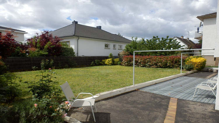 Ma-Cabane - Vente Maison Strasbourg, 129 m²
