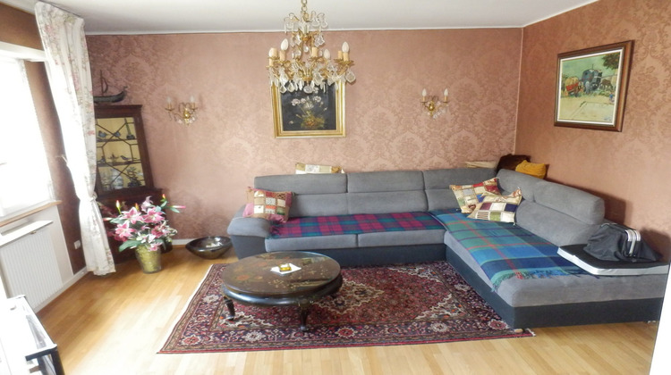 Ma-Cabane - Vente Maison Strasbourg, 129 m²