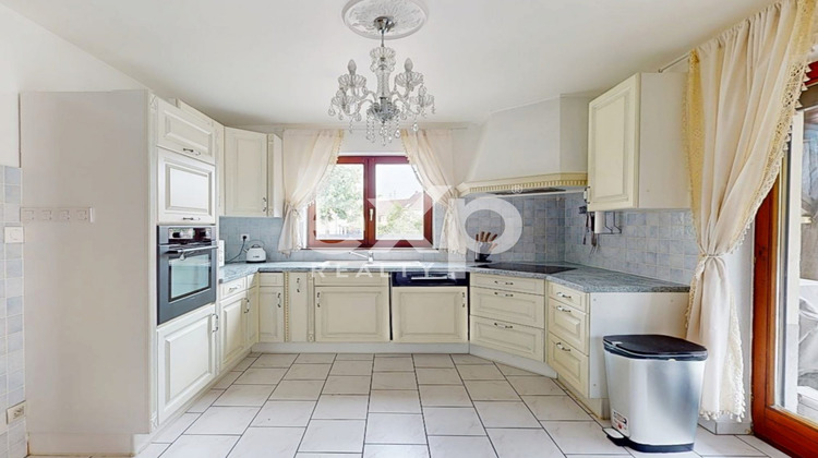 Ma-Cabane - Vente Maison Strasbourg, 102 m²