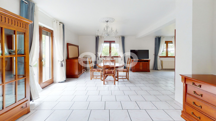 Ma-Cabane - Vente Maison Strasbourg, 102 m²
