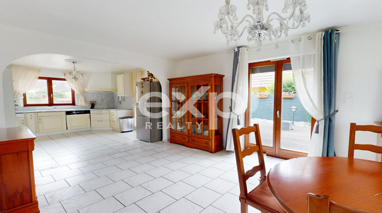 Ma-Cabane - Vente Maison Strasbourg, 102 m²