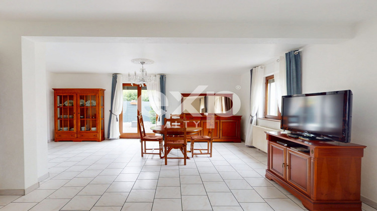 Ma-Cabane - Vente Maison Strasbourg, 102 m²