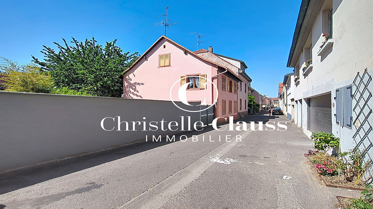 Ma-Cabane - Vente Maison STRASBOURG, 150 m²