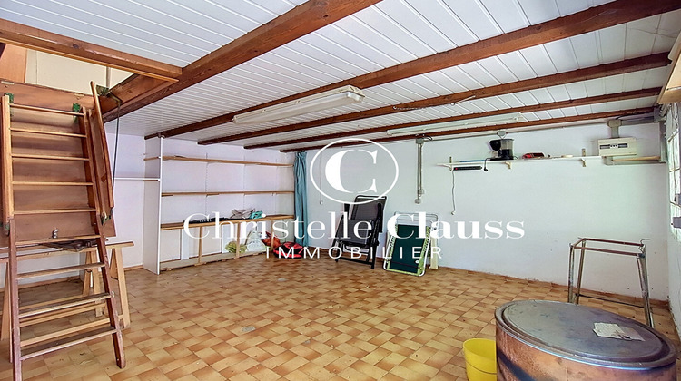 Ma-Cabane - Vente Maison STRASBOURG, 150 m²