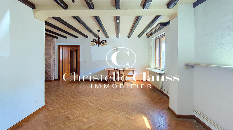 Ma-Cabane - Vente Maison STRASBOURG, 150 m²
