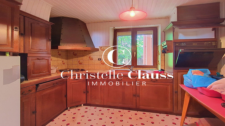 Ma-Cabane - Vente Maison STRASBOURG, 150 m²