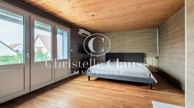 Ma-Cabane - Vente Maison STRASBOURG, 104 m²