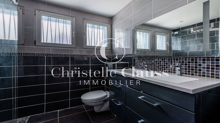 Ma-Cabane - Vente Maison STRASBOURG, 104 m²