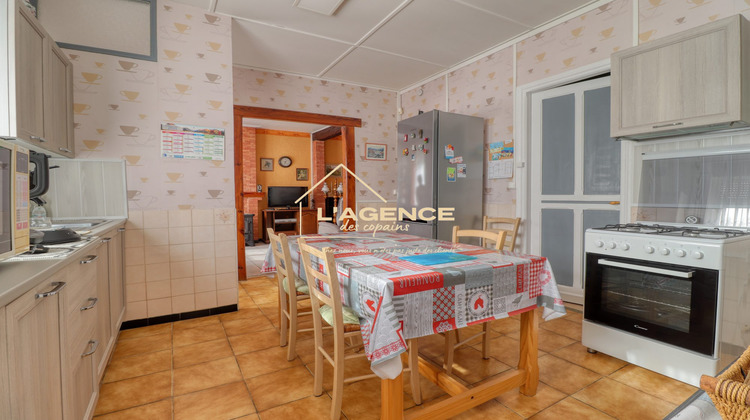 Ma-Cabane - Vente Maison Strazeele, 101 m²