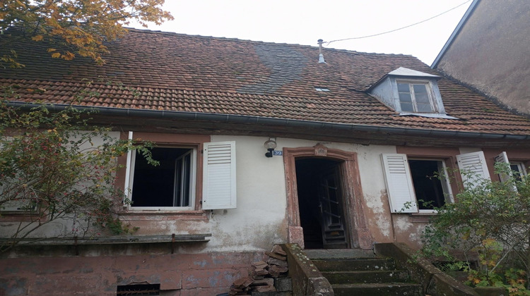 Ma-Cabane - Vente Maison Struth, 100 m²