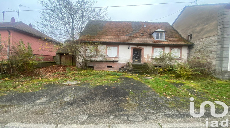 Ma-Cabane - Vente Maison Struth, 110 m²