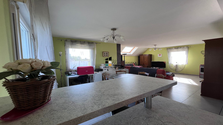 Ma-Cabane - Vente Maison STRUTH, 108 m²