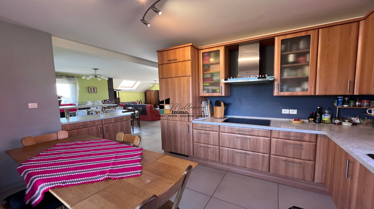 Ma-Cabane - Vente Maison STRUTH, 108 m²