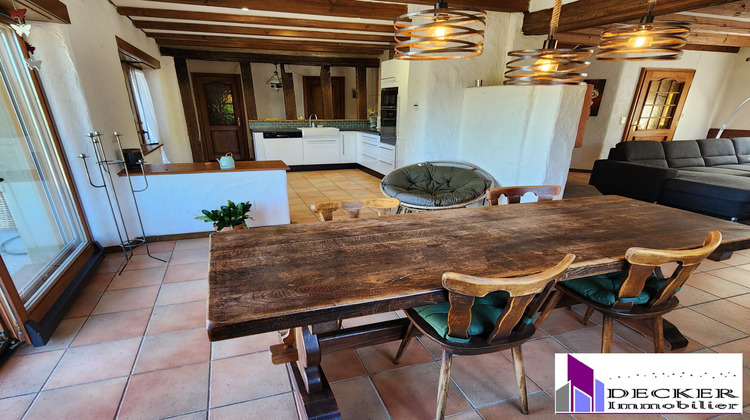 Ma-Cabane - Vente Maison Struth, 214 m²