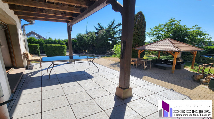 Ma-Cabane - Vente Maison Struth, 214 m²
