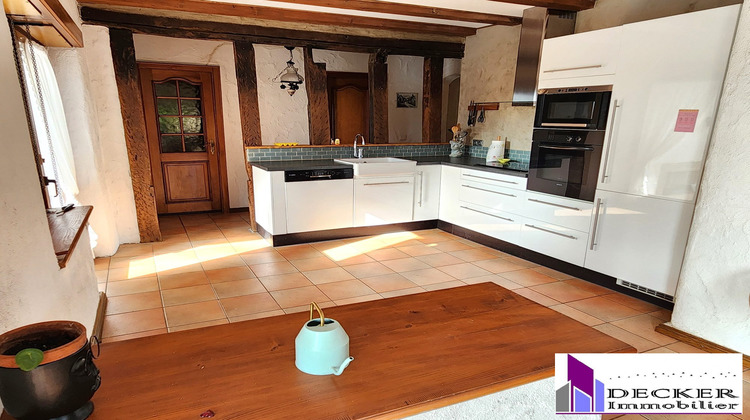 Ma-Cabane - Vente Maison Struth, 214 m²