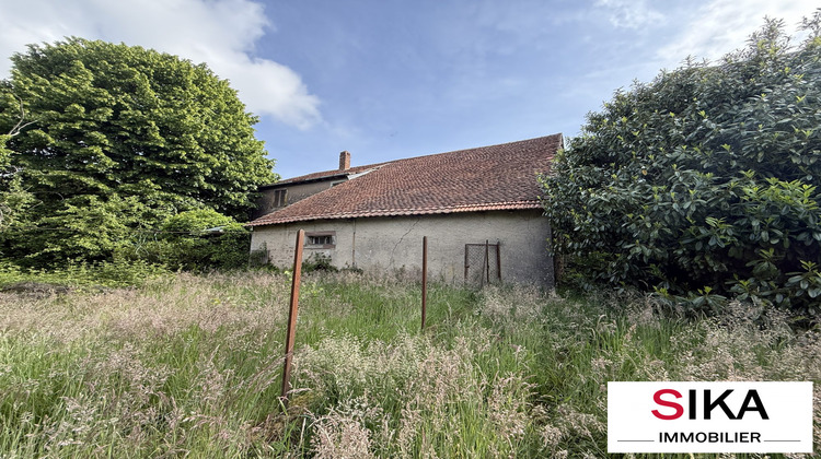 Ma-Cabane - Vente Maison Struth, 110 m²