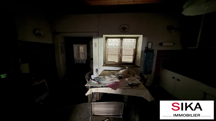 Ma-Cabane - Vente Maison Struth, 110 m²