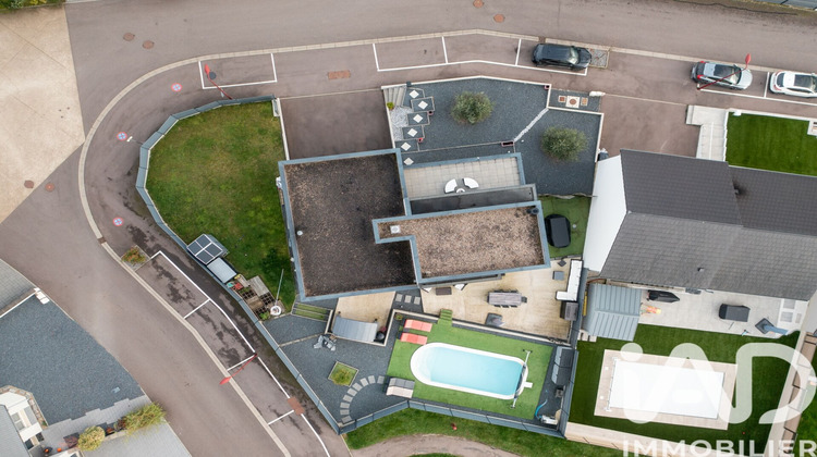 Ma-Cabane - Vente Maison Stuckange, 141 m²