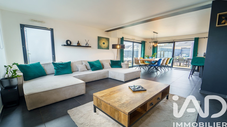 Ma-Cabane - Vente Maison Stuckange, 141 m²