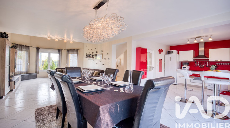 Ma-Cabane - Vente Maison Stuckange, 116 m²