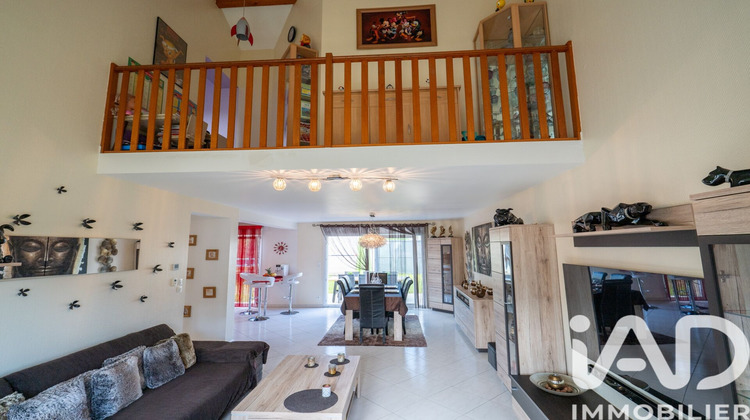 Ma-Cabane - Vente Maison Stuckange, 116 m²