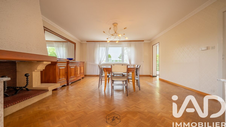 Ma-Cabane - Vente Maison Stuckange, 126 m²