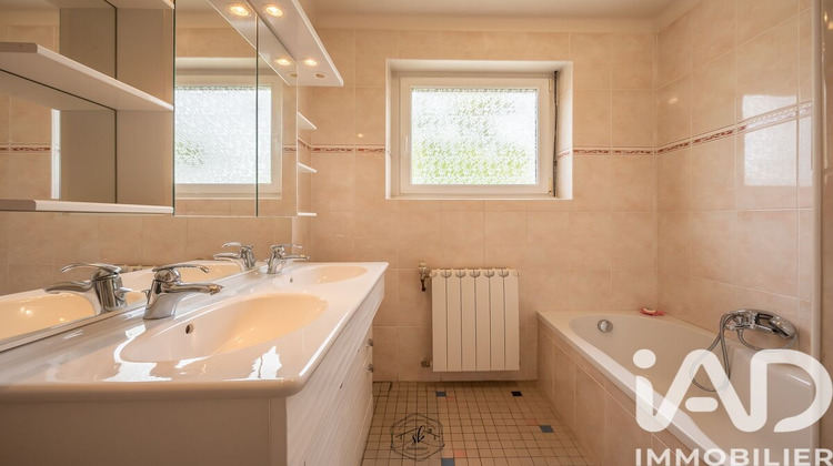 Ma-Cabane - Vente Maison Stuckange, 126 m²