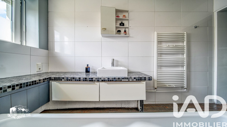 Ma-Cabane - Vente Maison Stuckange, 127 m²