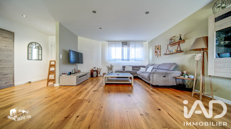 Ma-Cabane - Vente Maison Stuckange, 118 m²