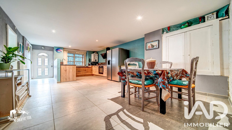 Ma-Cabane - Vente Maison Stuckange, 137 m²