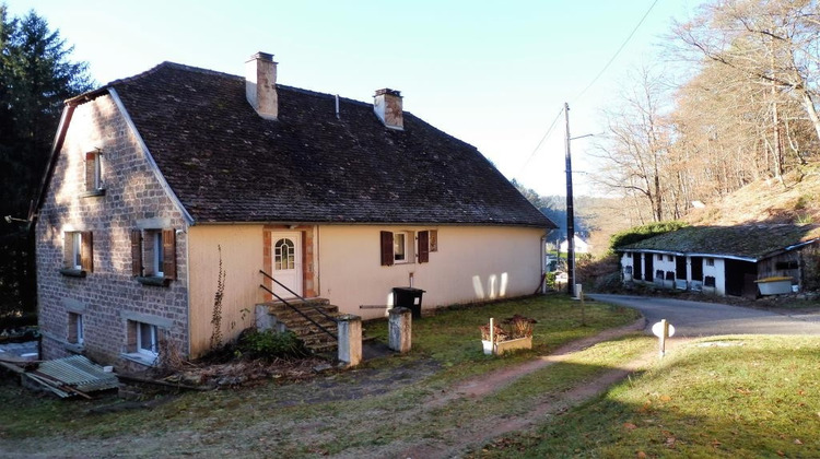 Ma-Cabane - Vente Maison Sturzelbronn, 100 m²