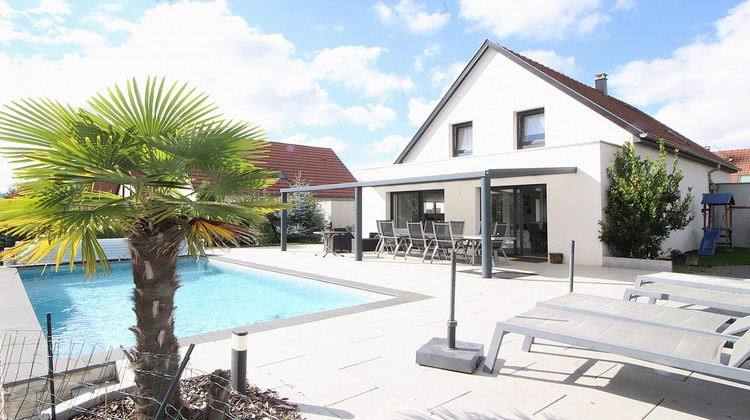 Ma-Cabane - Vente Maison Stutzheim-Offenheim, 150 m²