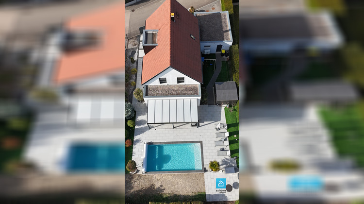 Ma-Cabane - Vente Maison Stutzheim-Offenheim, 146 m²