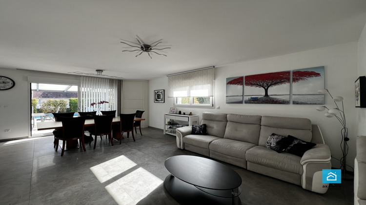 Ma-Cabane - Vente Maison Stutzheim-Offenheim, 146 m²