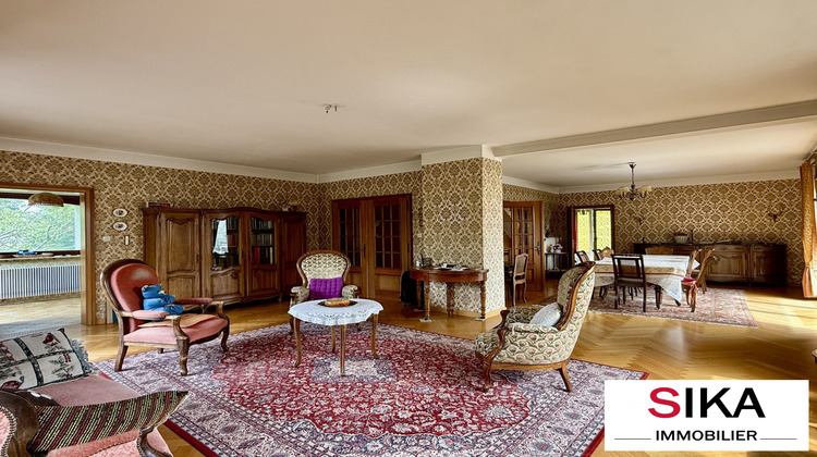 Ma-Cabane - Vente Maison Stutzheim-Offenheim, 257 m²