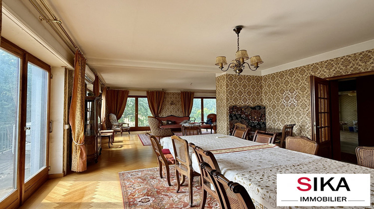 Ma-Cabane - Vente Maison Stutzheim-Offenheim, 257 m²