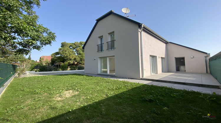 Ma-Cabane - Vente Maison Stutzheim-Offenheim, 128 m²