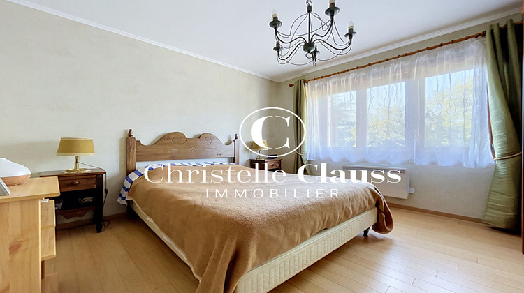 Ma-Cabane - Vente Maison STUTZHEIM-OFFENHEIM, 166 m²